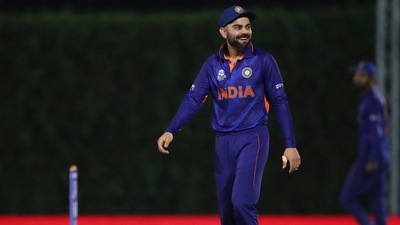 India Vs Australia, T20 World Cup 2021 Live Streaming: When &amp; where to watch IND vs AUS warm-up match Live on TV (AP)