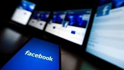 American media outlet Wall Street Journal is releasing a series of exposes based on material provided by Facebook whistleblower Frances Haugen, a former product manager on the civic integrity team at the tech company. (File Photo / REUTERS) American media outlet Wall Street Journal is releasing a series of exposes based on material provided by Facebook whistleblower Frances Haugen, a former product manager on the civic integrity team at the tech company. (File Photo / REUTERS)