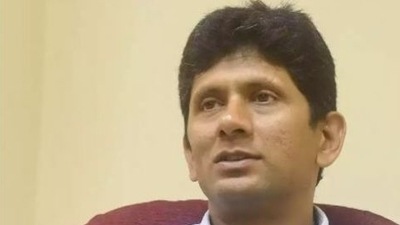 'One of the best in terms of economy, just not about pace': Venkatesh Prasad says India bowler a master in 'reading situations' (FILE)