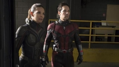 Ant-Man and the Wasp: Quantumania has been delayed from a February 2023 release to a July 2023 release. Ant-Man and the Wasp: Quantumania has been delayed from a February 2023 release to a July 2023 release. 