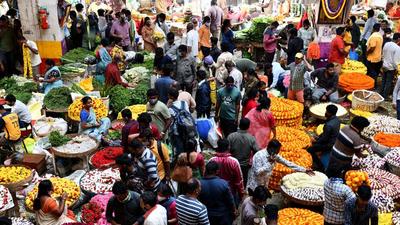 After Bengaluru Urban, Mysuru logged the highest of 37 new infections, Dakshina Kannada 24, Hassan 23, and Uttara Kannada 19. (Agencies)