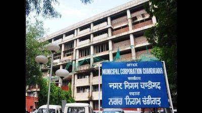 The election process is to be concluded by December 31, the date of expiry of the current term of Chandigarh municipal corporation. (HT Photo) The election process is to be concluded by December 31, the date of expiry of the current term of Chandigarh municipal corporation. (HT Photo)