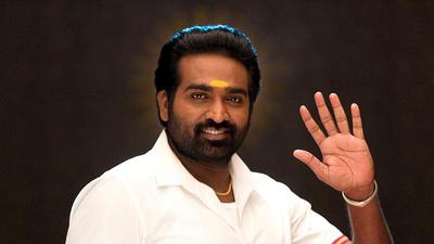 Vijay Sethupathi was recently seen in multilingual fantasy-comedy Annabelle Sethupathi, which is currently streaming on Disney+ Hotstar Vijay Sethupathi was recently seen in multilingual fantasy-comedy Annabelle Sethupathi, which is currently streaming on Disney+ Hotstar