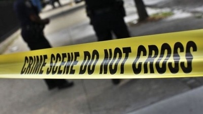 Authorities said they are still investigating the killings, but that robbery appears to be a possible motive.&nbsp; (Representational Image / REUTERS)