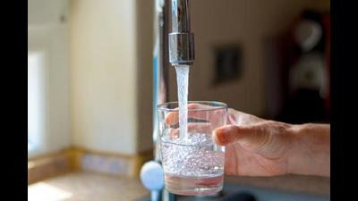 The Ludhiana MC is yet to receive around ₹250 crore as outstanding water-sewer charges. (Getty Images/iStockphoto) The Ludhiana MC is yet to receive around ₹250 crore as outstanding water-sewer charges. (Getty Images/iStockphoto)