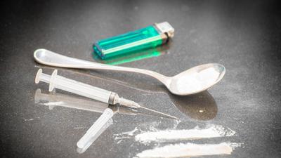 Opium and Doda powder were also seized from smugglers in Gumla and some other districts of Jharkhand in recent months. (Shutterstock/representational image)
