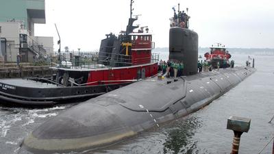 The vessel purportedly detected by the Pakistan Navy appeared to be 140 to 150 nautical miles away from the port city of Karachi, according to GPS coordinates shown in a video released by the Pakistani military. (Image used for representation). (AP PHOTO.) The vessel purportedly detected by the Pakistan Navy appeared to be 140 to 150 nautical miles away from the port city of Karachi, according to GPS coordinates shown in a video released by the Pakistani military. (Image used for representation). (AP PHOTO.)
