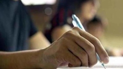 RPSC announces lecturer (Ayurved, Indian medicine dept) exam dates (REPRESENTATIVE PHOTO)