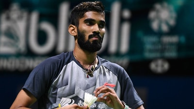 Kidambi Srikanth (Getty Images)