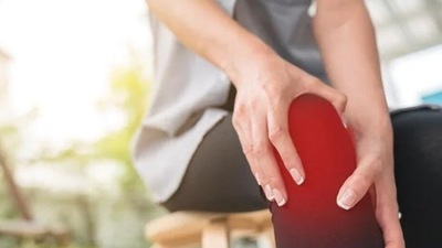 World Osteoporosis Day is celebrated on October 20 across the globe to raise awareness about the disease. (Getty Images/iStockphoto) World Osteoporosis Day is celebrated on October 20 across the globe to raise awareness about the disease. (Getty Images/iStockphoto)