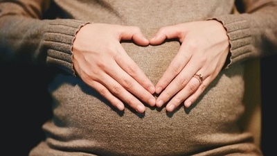 “Cholesterol is not routinely measured during pregnancy in most countries so there are few studies on its association with the health of offspring." (Pixabay) “Cholesterol is not routinely measured during pregnancy in most countries so there are few studies on its association with the health of offspring." (Pixabay)
