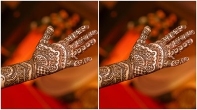 Karva Chauth is celebrated to pray for the long marital life and for the health of the husband. While you deck up on your favourite ethnic wear, make sure to put on one of these henna designs to make your hands stand out. (https://unsplash.com/) Karva Chauth is celebrated to pray for the long marital life and for the health of the husband. While you deck up on your favourite ethnic wear, make sure to put on one of these henna designs to make your hands stand out. (https://unsplash.com/)