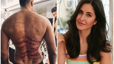 Vicky Kaushal and Katrina Kaif are rumoured to be in a relationship. Vicky Kaushal and Katrina Kaif are rumoured to be in a relationship.