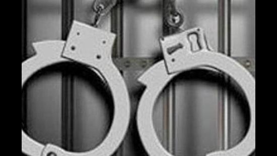 Ludhiana police nabbed the vehicle lifter on the basis of a tip-off. (Representative image)