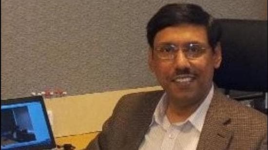 Subir Chaki, managing director of Kilburn Engineering Ltd had earlier worked as president (manufacturing) for Eveready Industries India Limited and as director for McNally Sayaji Engineering Limited. (PHOTO: LinkedIN.)