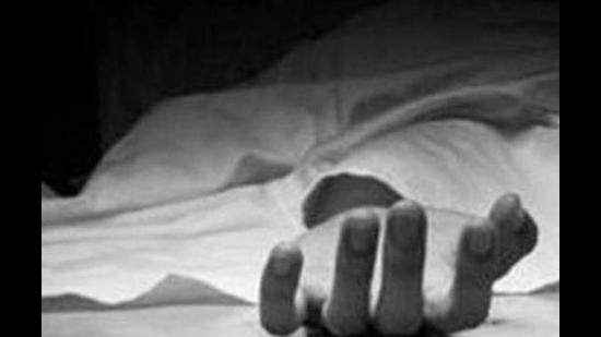 In her statement to the Mohali police, the girl had stated that their parents got married in 2009 and since then her mother had been harassing her father over petty issues. Upset over this, he ended his life. (Getty Images/iStockphoto)