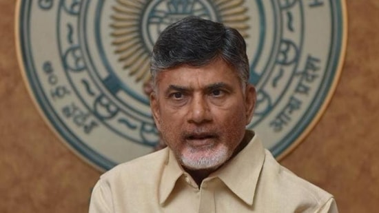 TDP chief N Chandrababu Naidu alleged the state has become a home for ganja cultivation and drug mafia.