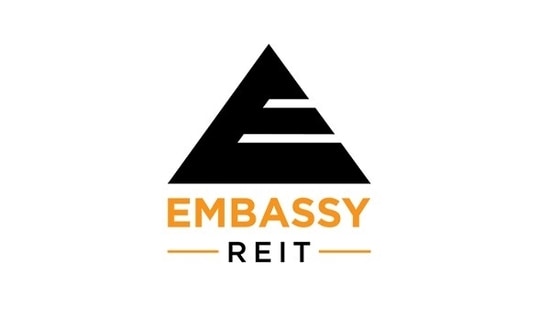 Embassy REIT owns and operates a 42.4 million square feet portfolio of eight infrastructure-like office parks and four city-centre office buildings in India’s best-performing office markets of Bangalore, Mumbai, Pune, and the National Capital Region
