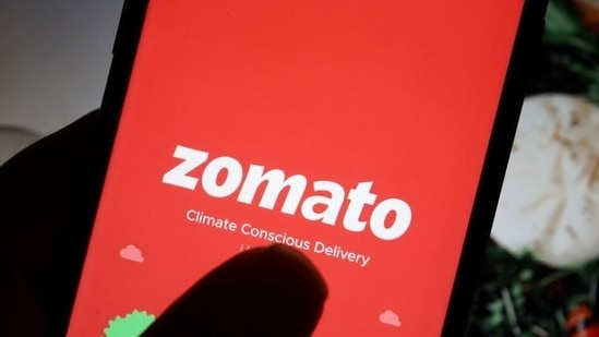 Zomato in trouble after agent’s ‘Hindi’ lesson to customer; sacks employee, reinstates later.(Reuters Photo)
