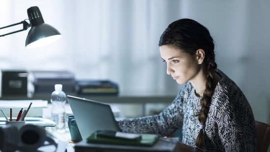TS PGECET 2021 counselling registration deadline extended till October 25(Getty Images/iStockphoto) TS PGECET 2021 counselling registration deadline extended till October 25(Getty Images/iStockphoto)