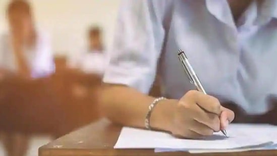 TS inter first-year hall ticket out: Know how to download at tsbie.cgg.gov.in(File photo for representation) TS inter first-year hall ticket out: Know how to download at tsbie.cgg.gov.in(File photo for representation)
