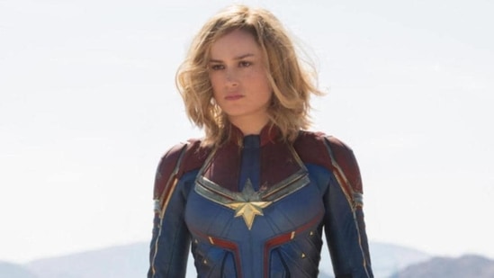 The Marvels will now release in early 2023. 
