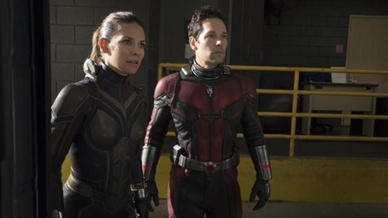 Ant-Man and the Wasp: Quantumania has been delayed from a February 2023 release to a July 2023 release. 