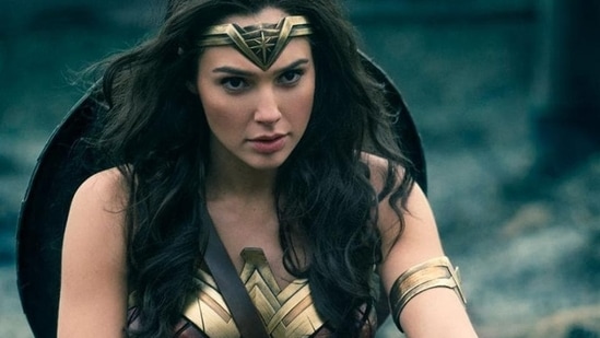 Meet 'Justice League' Actress Gal Gadot