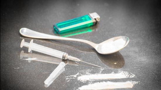 Opium and Doda powder were also seized from smugglers in Gumla and some other districts of Jharkhand in recent months. (Shutterstock/representational image)