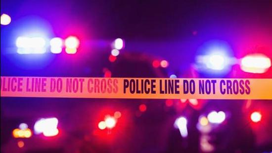 Three persons, including a 10-year-old girl, were killed after a water tanker collided against their scooter at Bhatpada in Virar (East), on Tuesday early morning. The unidentified tanker driver is absconding. (Getty Images/iStockphoto) Three persons, including a 10-year-old girl, were killed after a water tanker collided against their scooter at Bhatpada in Virar (East), on Tuesday early morning. The unidentified tanker driver is absconding. (Getty Images/iStockphoto)
