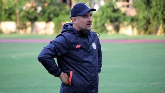 Igor Stimac (AIFF) Igor Stimac (AIFF)
