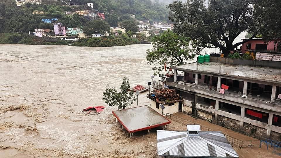 Around 73 people have been killed in rain-related incidents in Karnataka from June 1 to August 9. (ANI Image/For Representation) Around 73 people have been killed in rain-related incidents in Karnataka from June 1 to August 9. (ANI Image/For Representation)