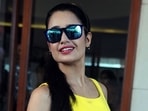 Yuvika Chaudhary opens up about her arrest, bail over the casteist slur controversy Yuvika Chaudhary opens up about her arrest, bail over the casteist slur controversy