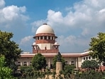 The Supreme Court asks Uttar Pradesh government to speed up the investigation in Lakhimpur Kheri violence case. (Mint/Pradeep Gaur) The Supreme Court asks Uttar Pradesh government to speed up the investigation in Lakhimpur Kheri violence case. (Mint/Pradeep Gaur)