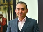 Fugitive diamond trader Nirav Modi. Fugitive diamond trader Nirav Modi.