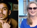 Adarsh Gourav will feature alongside Meryl Streep in Extrapolations. Adarsh Gourav will feature alongside Meryl Streep in Extrapolations.