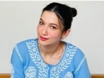 Gauahar Khan shares an interesting story from her initial days in the industry. (Instagram/@gauaharkhan) Gauahar Khan shares an interesting story from her initial days in the industry. (Instagram/@gauaharkhan)