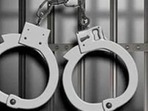 The main accused was sent to police custody.(Representative Photo) The main accused was sent to police custody.(Representative Photo)