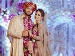 Abhishek Malik marries &nbsp;Suhani.