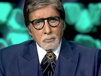 Amitabh Bachchan is the host of Kaun Banega Crorepati (KBC) 13. Amitabh Bachchan is the host of Kaun Banega Crorepati (KBC) 13.