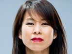 Shortlisted for the Alternative Nobel Prize in 2018, Kim Thuy's books have been translated in 29 languages(Jean-François Briere) Shortlisted for the Alternative Nobel Prize in 2018, Kim Thuy's books have been translated in 29 languages(Jean-François Briere)