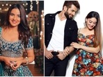 Jasmin Bhasin clarified her comment about Jay Bhanushali’s wife Mahhi Vij. Jasmin Bhasin clarified her comment about Jay Bhanushali’s wife Mahhi Vij.