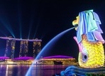 Singapore welcomed on Wednesday the first travellers under an expanded quarantine-free programme, marking a big step towards the aviation hub restoring its international links, despite a sharp rise in its Covid-19 cases.(Unsplash) Singapore welcomed on Wednesday the first travellers under an expanded quarantine-free programme, marking a big step towards the aviation hub restoring its international links, despite a sharp rise in its Covid-19 cases.(Unsplash)