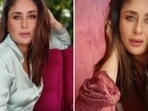 Kareena Kapoor shared new photos of her home. Kareena Kapoor shared new photos of her home.