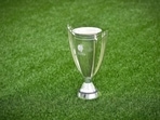 AFC Women's Asian Cup trophy
