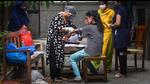 A sero survey is a blood test that checks for antibodies to a virus. So far, six such surveys have been held in Delhi (Sanchit Khanna/HT Archive) A sero survey is a blood test that checks for antibodies to a virus. So far, six such surveys have been held in Delhi (Sanchit Khanna/HT Archive)