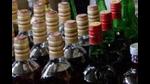 In many cases, the spurious liquor was being sold in bottles of branded liquor which poses health and life risk to consumers, say police. (PTI)
