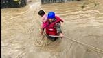 The trigger for this disaster, as always, has been record-breaking rainfall (PTI) The trigger for this disaster, as always, has been record-breaking rainfall (PTI)