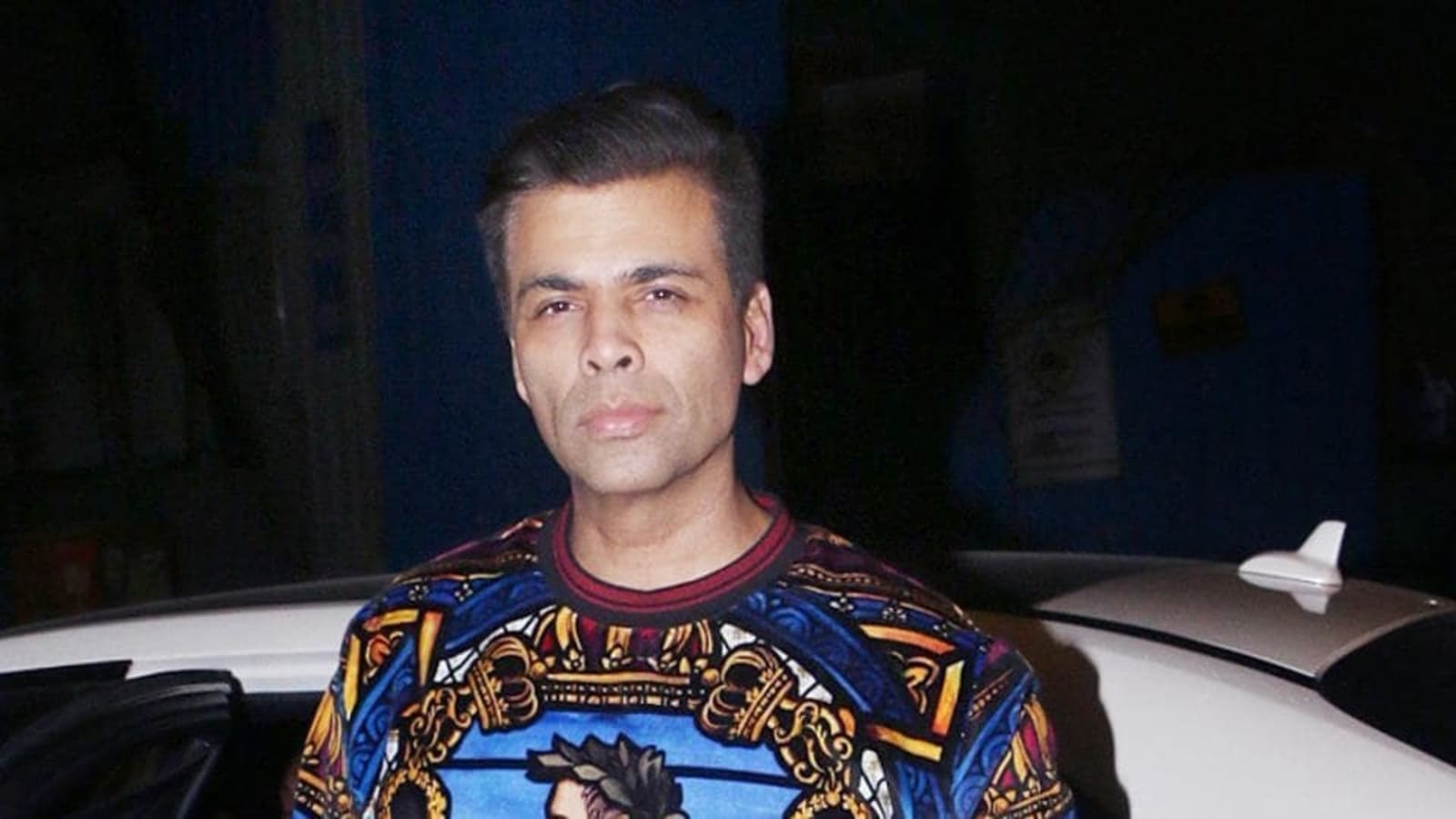 Karan Johar says he has many things to talk about but 'feels restricted': 'I am done with offending people'