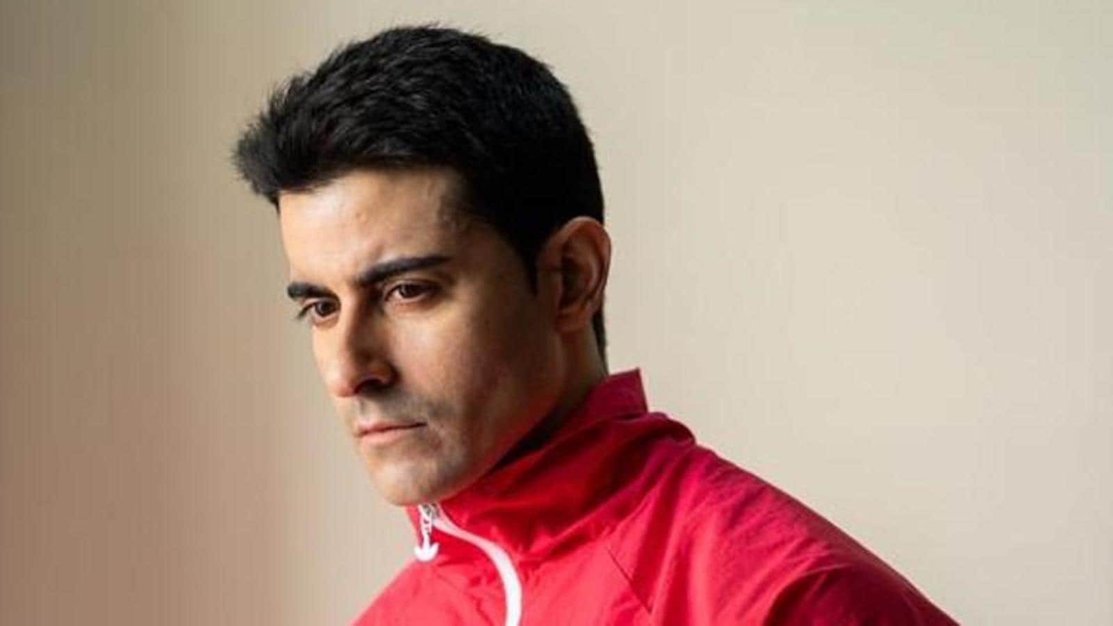 Gautam Rode: Starting shoot initially was definitely scary amid Covid | Web  Series - Hindustan Times